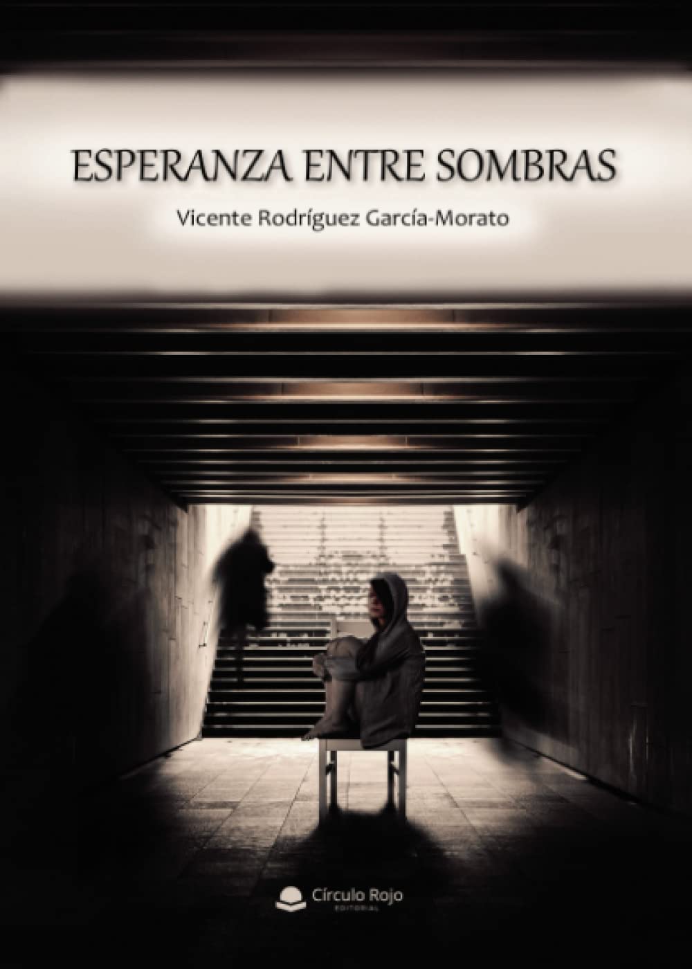 Esperanza entre sombras book