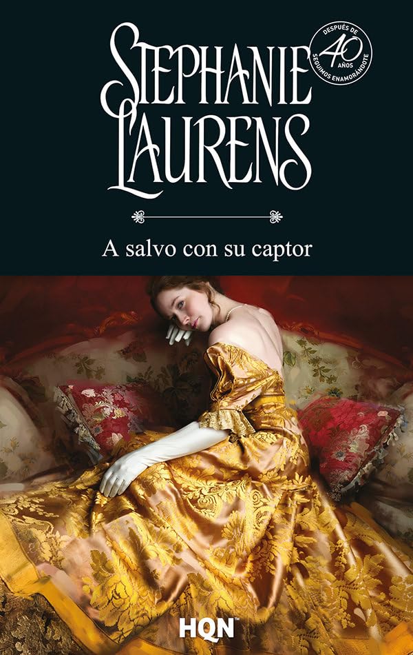 A salvo con su captor (COLECCIONABLE F21, Band 14) Books