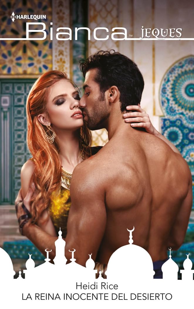 La reina inocente del desierto (BIANCA, Band 2847) Contemporary literature
