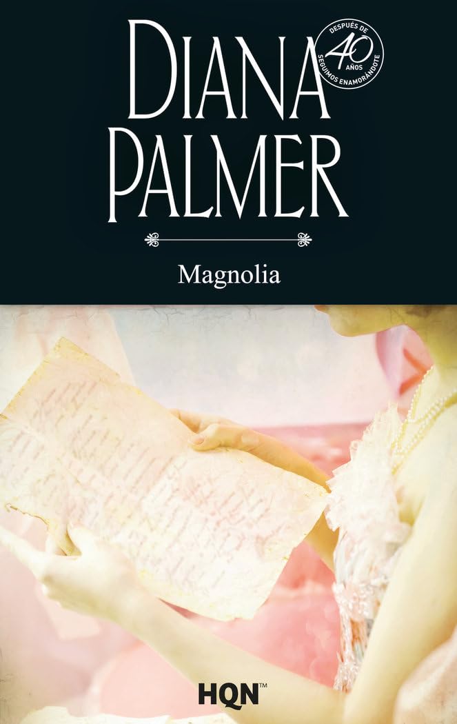 Magnolia (COLECCIONABLE F21, Band 19) Contemporary literature