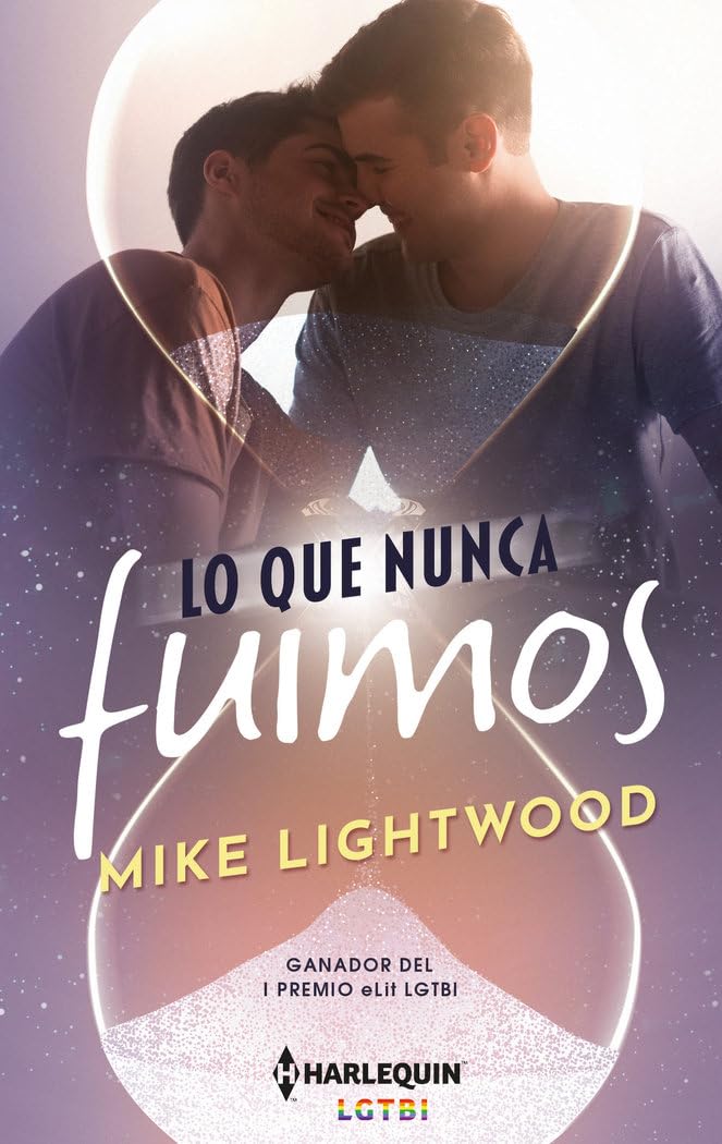 Lo que nunca fuimos (HARLEQUIN LGTBI, Band 1) Contemporary literature