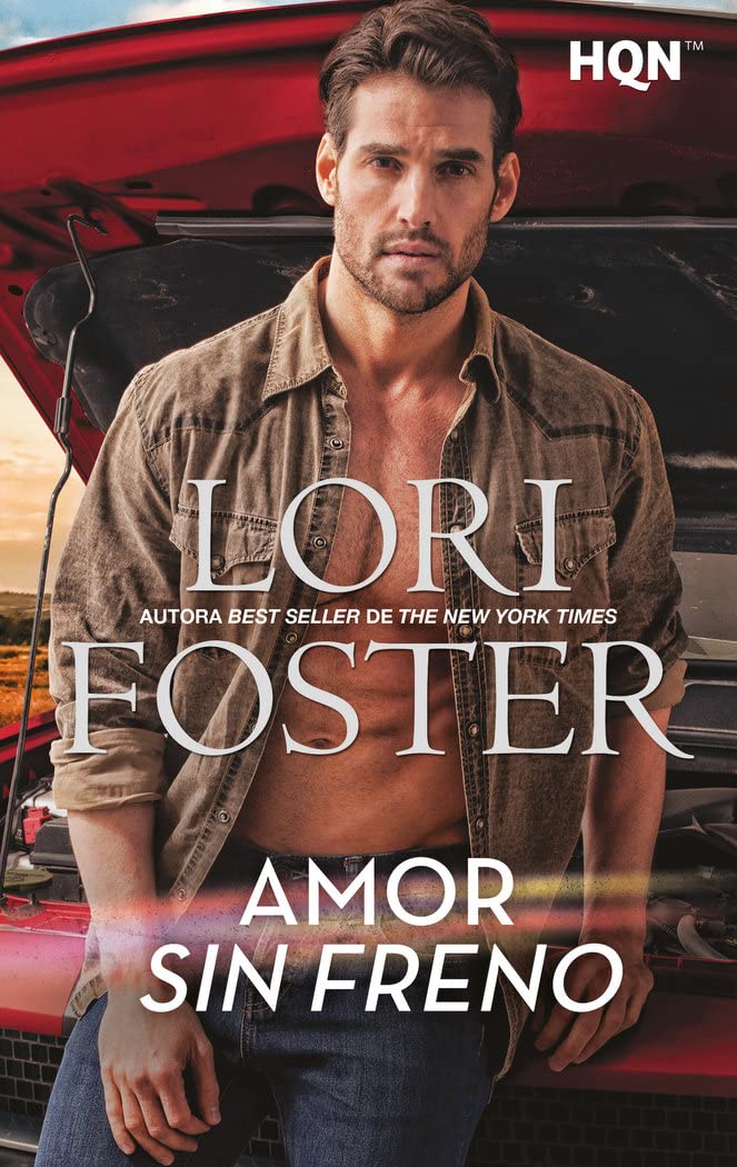 Amor sin freno (HQN, Band 244) Eroticism