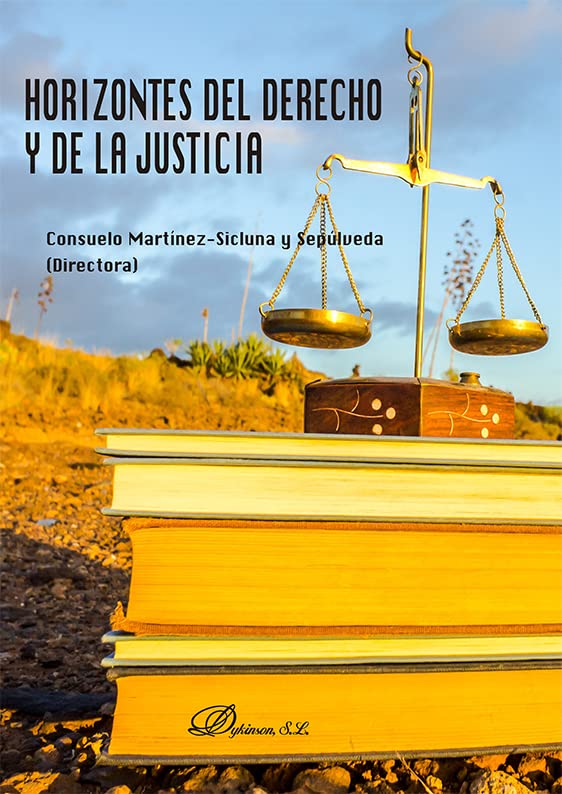 Horizontes del derecho y de la justicia Law