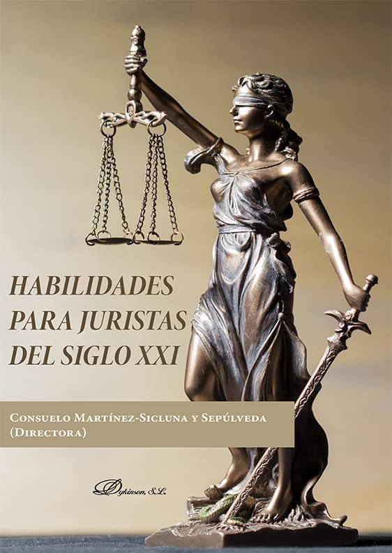 Habilidades para juristas del siglo XXI book