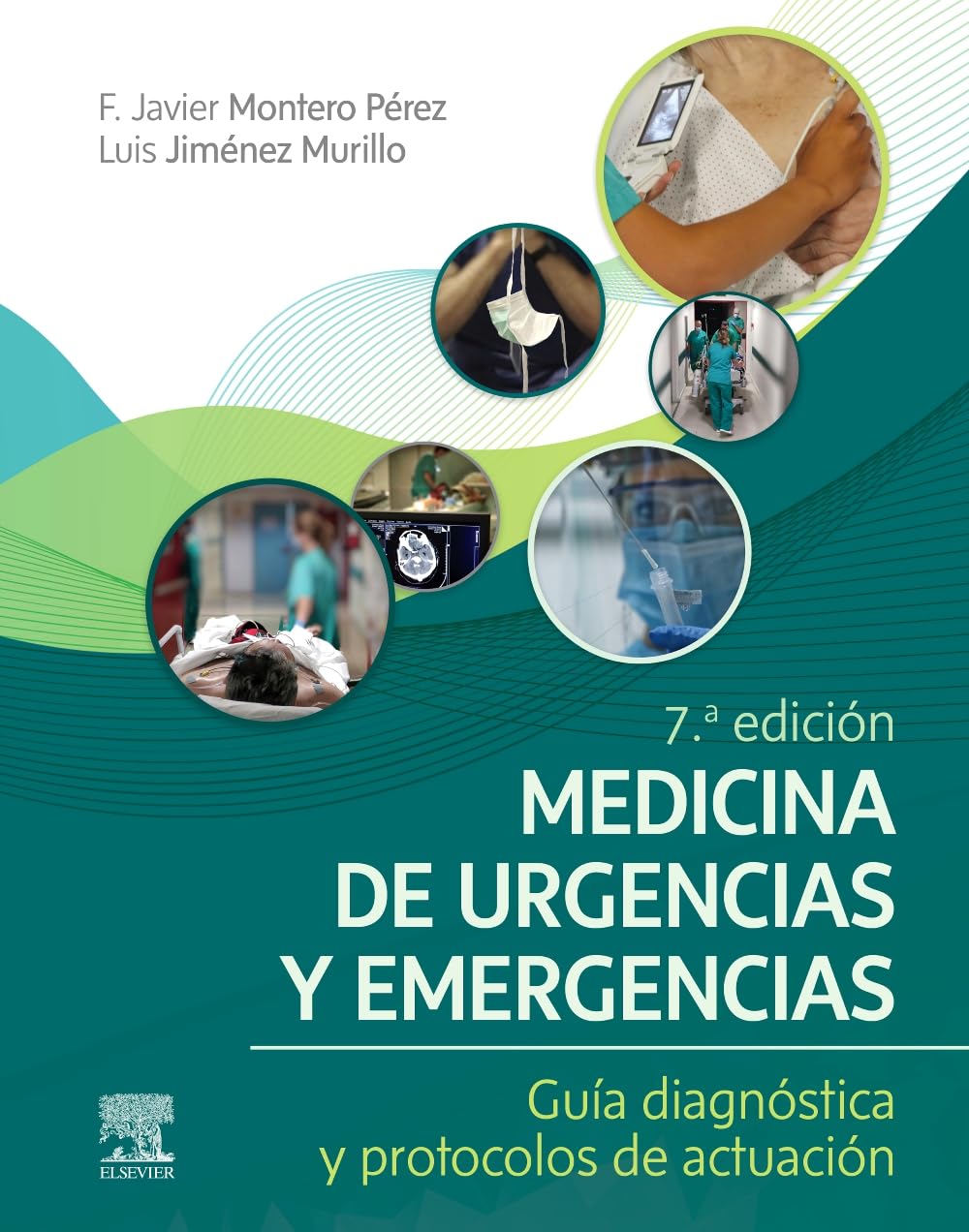 MEDICINA DE URGENCIAS Y EMERGENCIAS 7ª ED Medicine