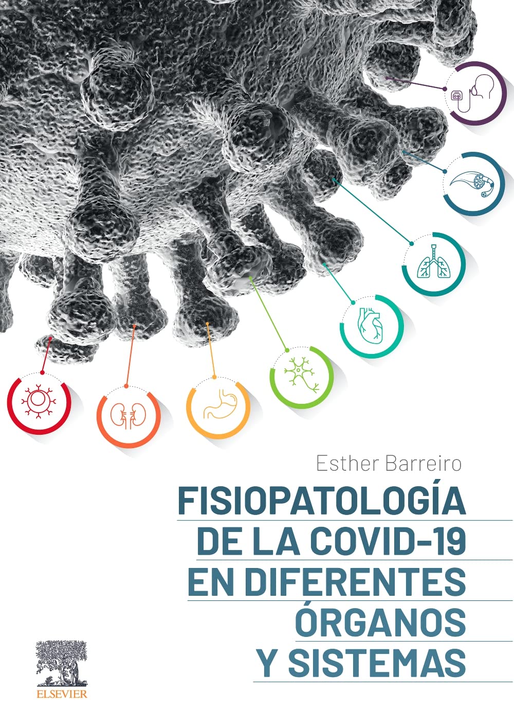 Fisiopatología de la COVID-19 en diferentes órganos y sistemas Medicine