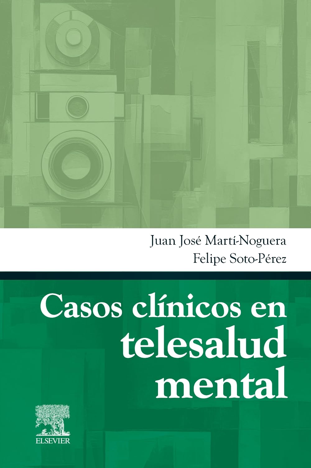 Casos clínicos en telesalud mental Psychology