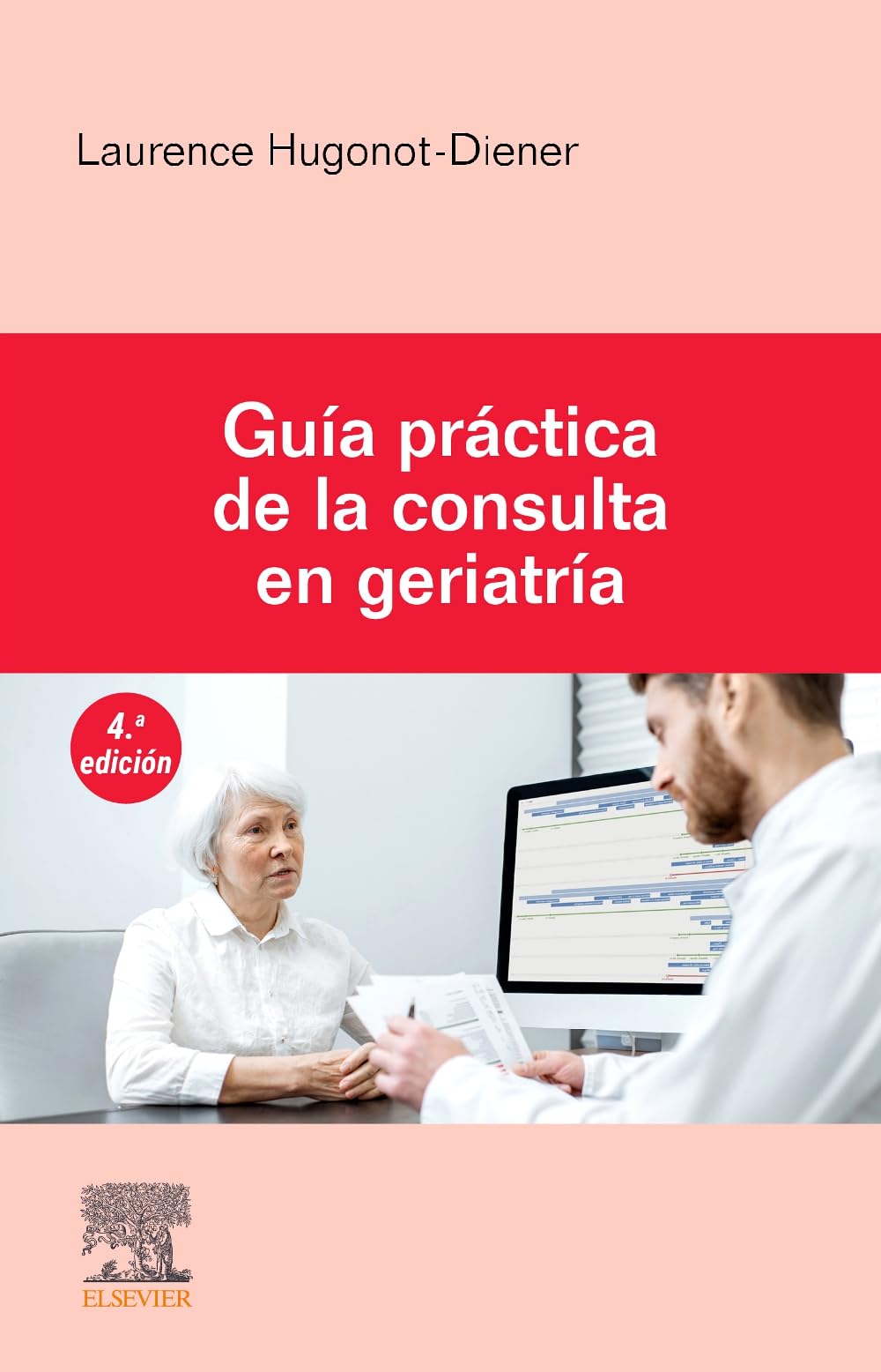 Guía práctica de la consulta en geriatría Medicine