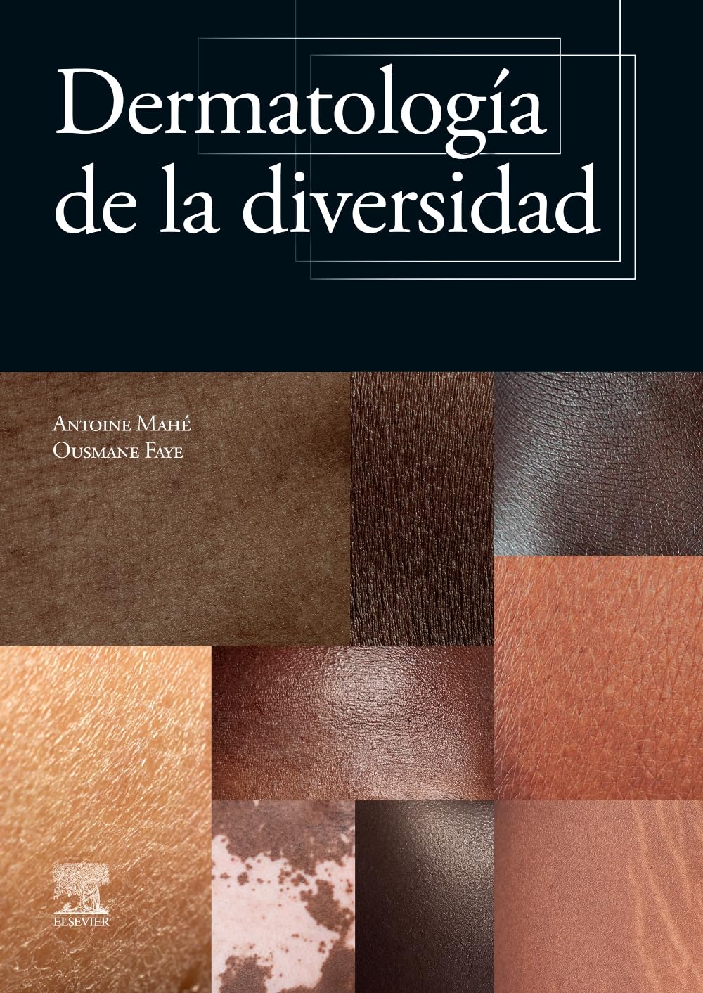 Dermatología de la diversidad Medicine