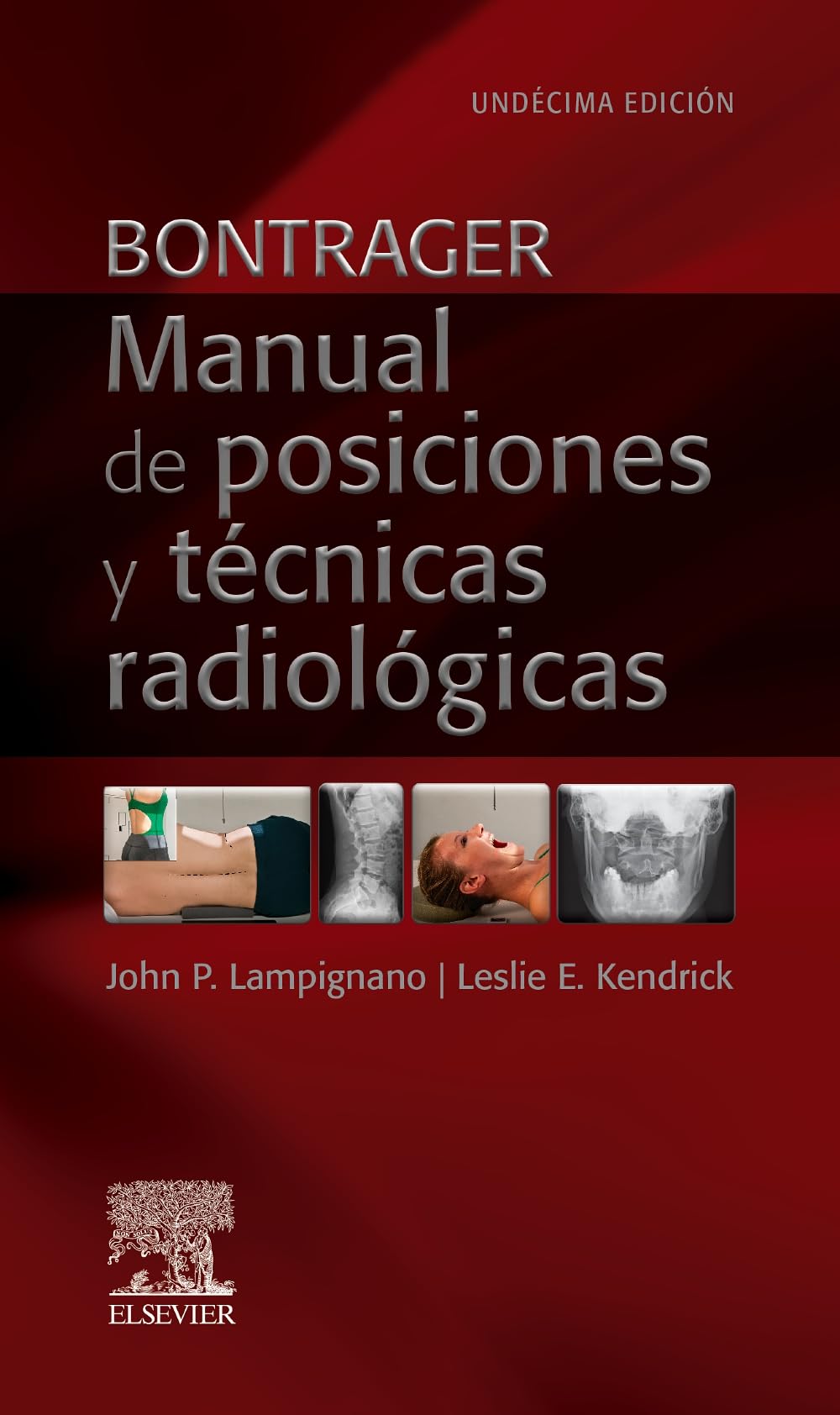 Bontrager. Manual de posiciones y técnicas radiológicas book