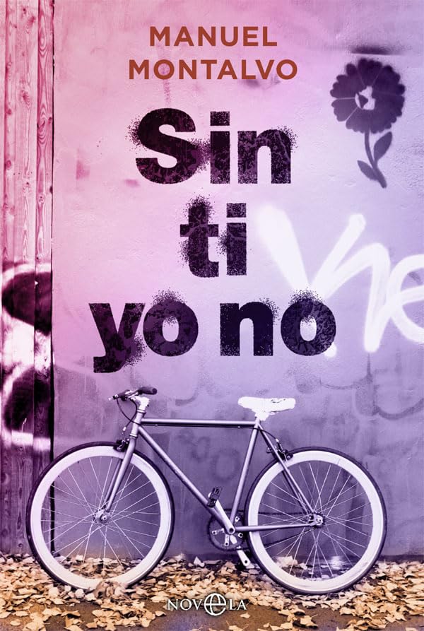 Sin ti yo no (Ficción) Contemporary literature
