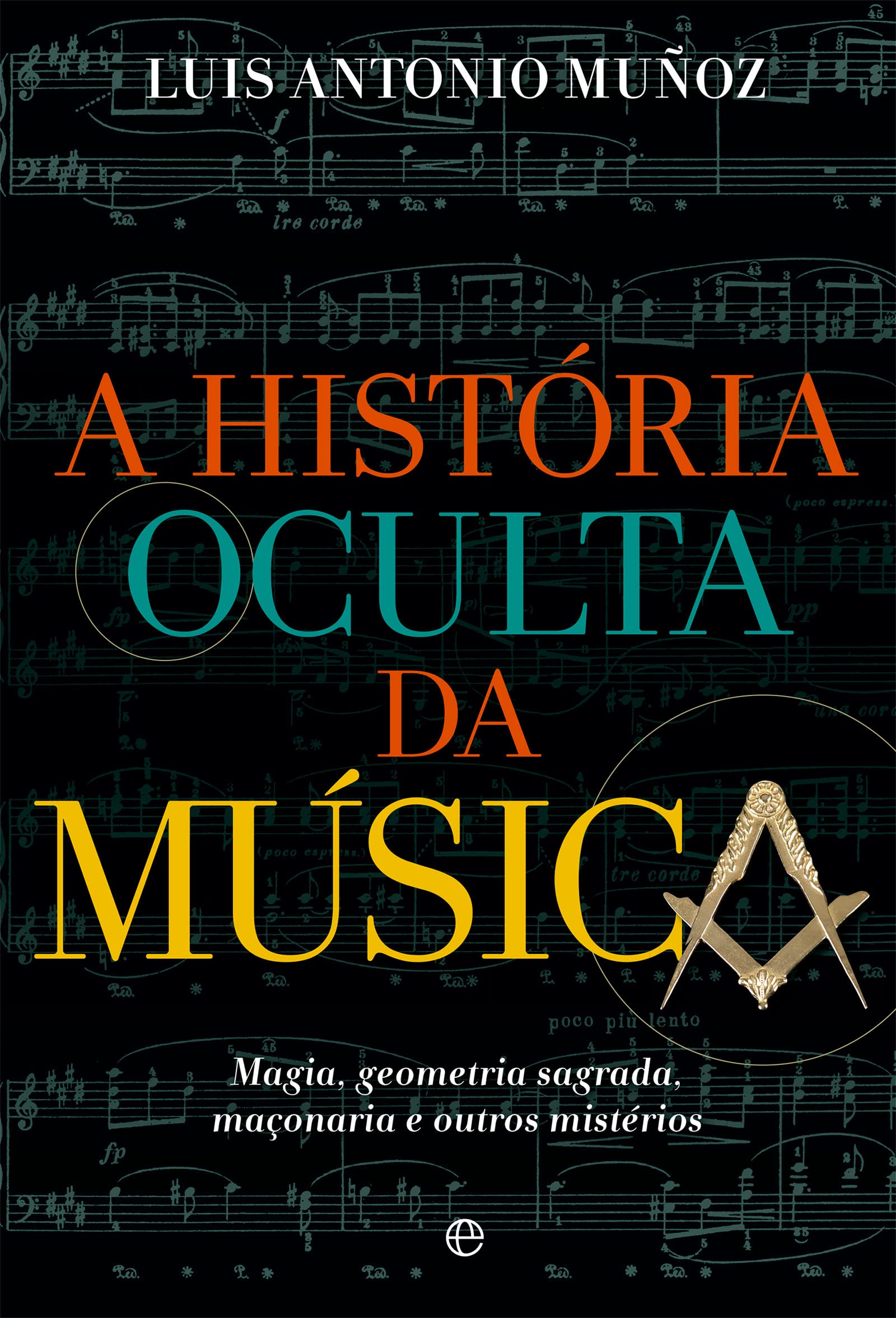 A História Oculta da Música book