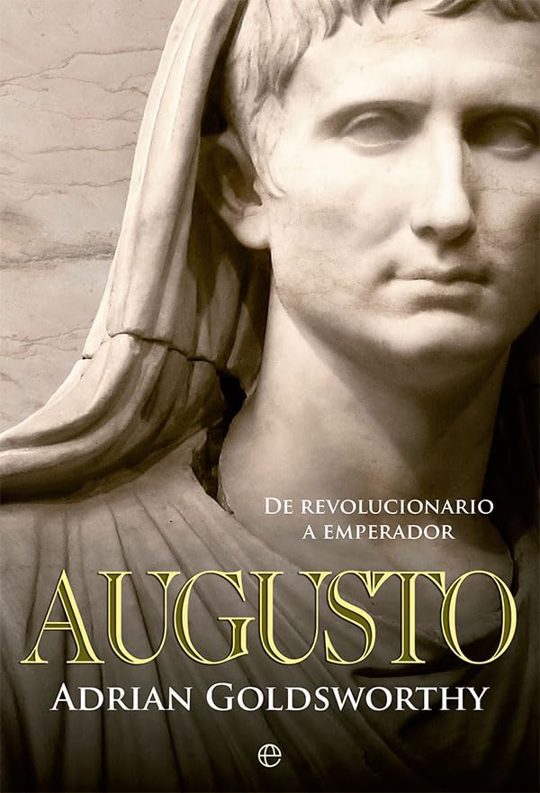 Augusto: De revolucionario a Emperador Memories