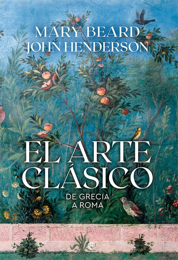 El arte clásico: De Grecia a Roma Film, Art & Culture