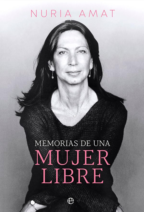 Memorias de una mujer libre book