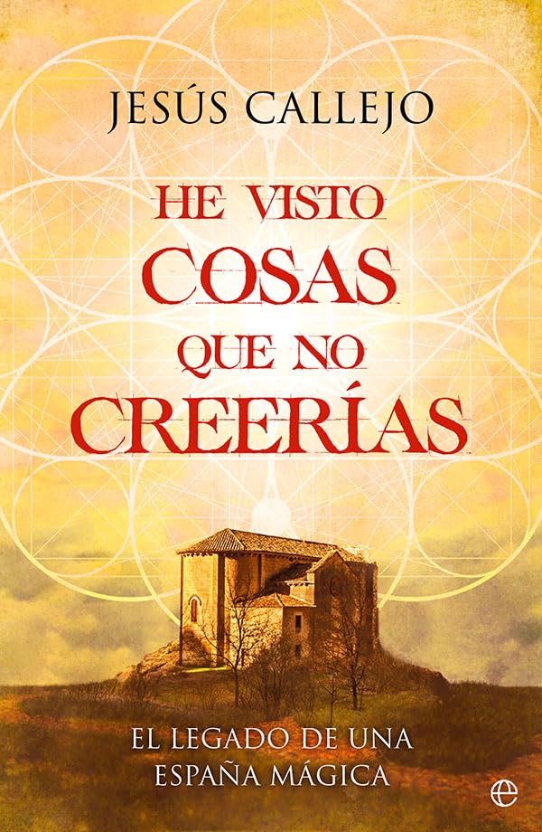 He visto cosas que no creerías: El legado de una España mágica Politics & History