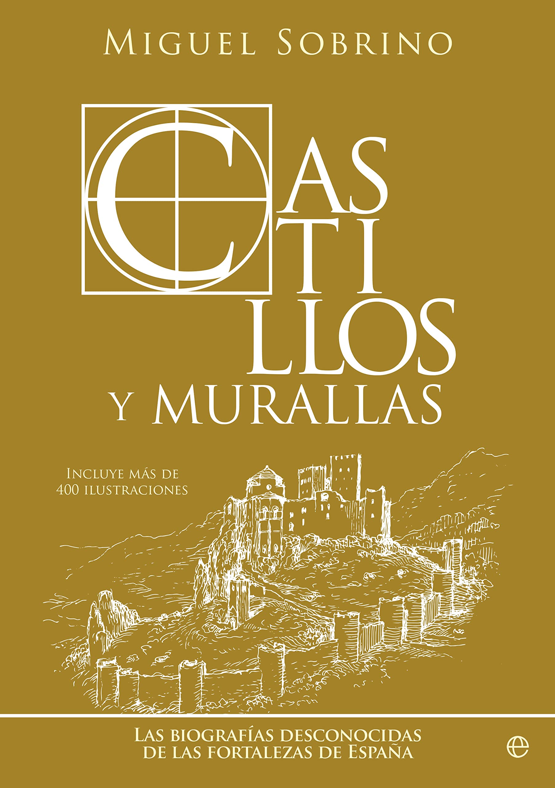 Castillos y murallas Architecture