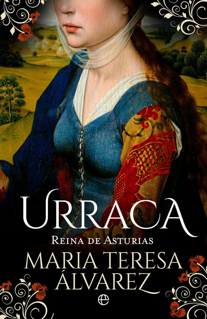 Urraca: Reina de Asturias Books