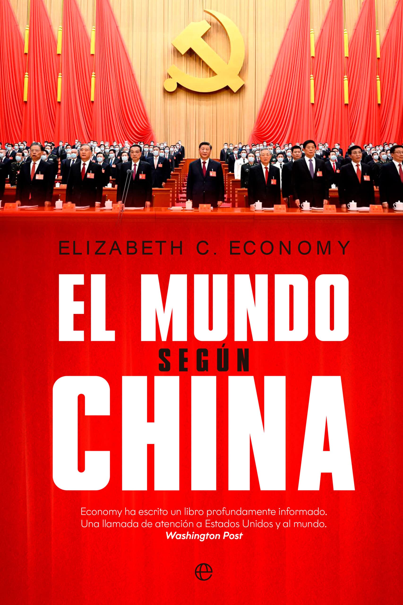 El mundo según China book
