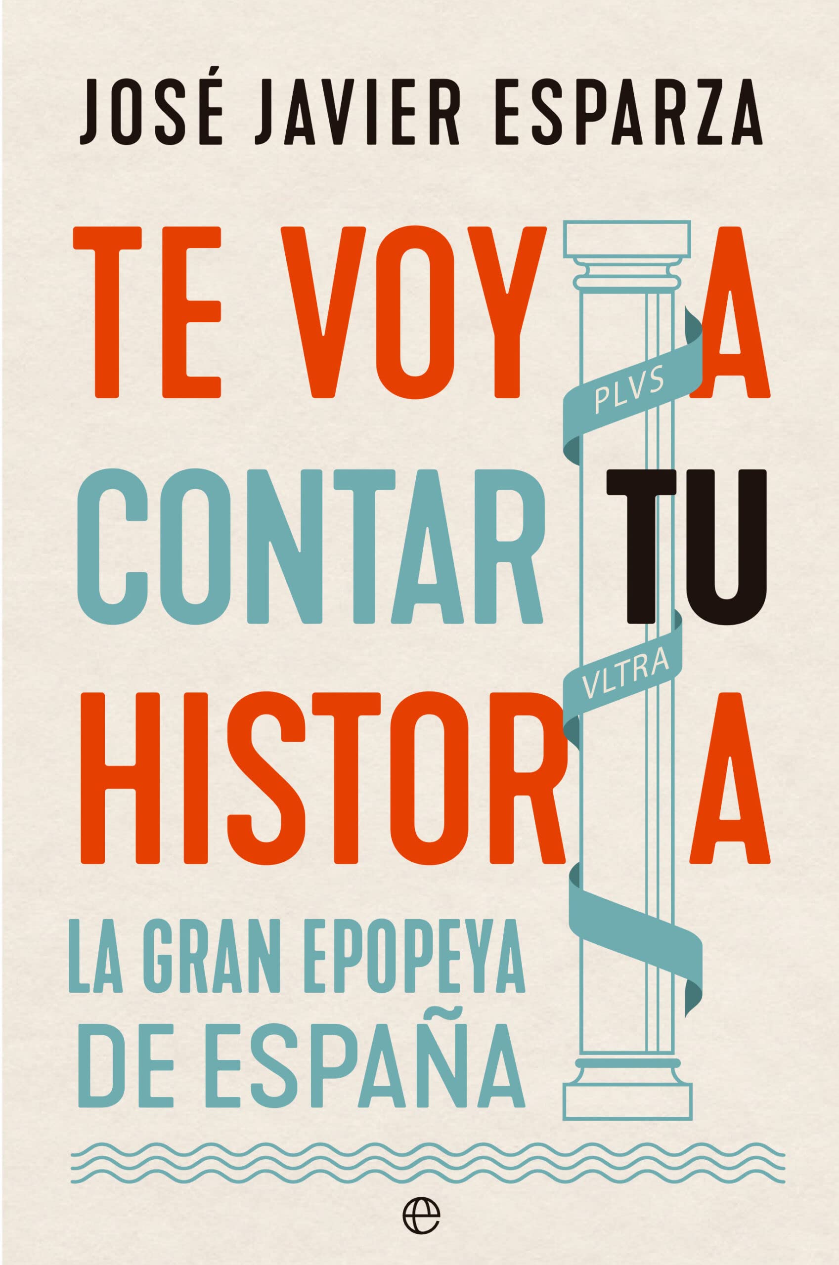 Te voy a contar tu historia Politics & History