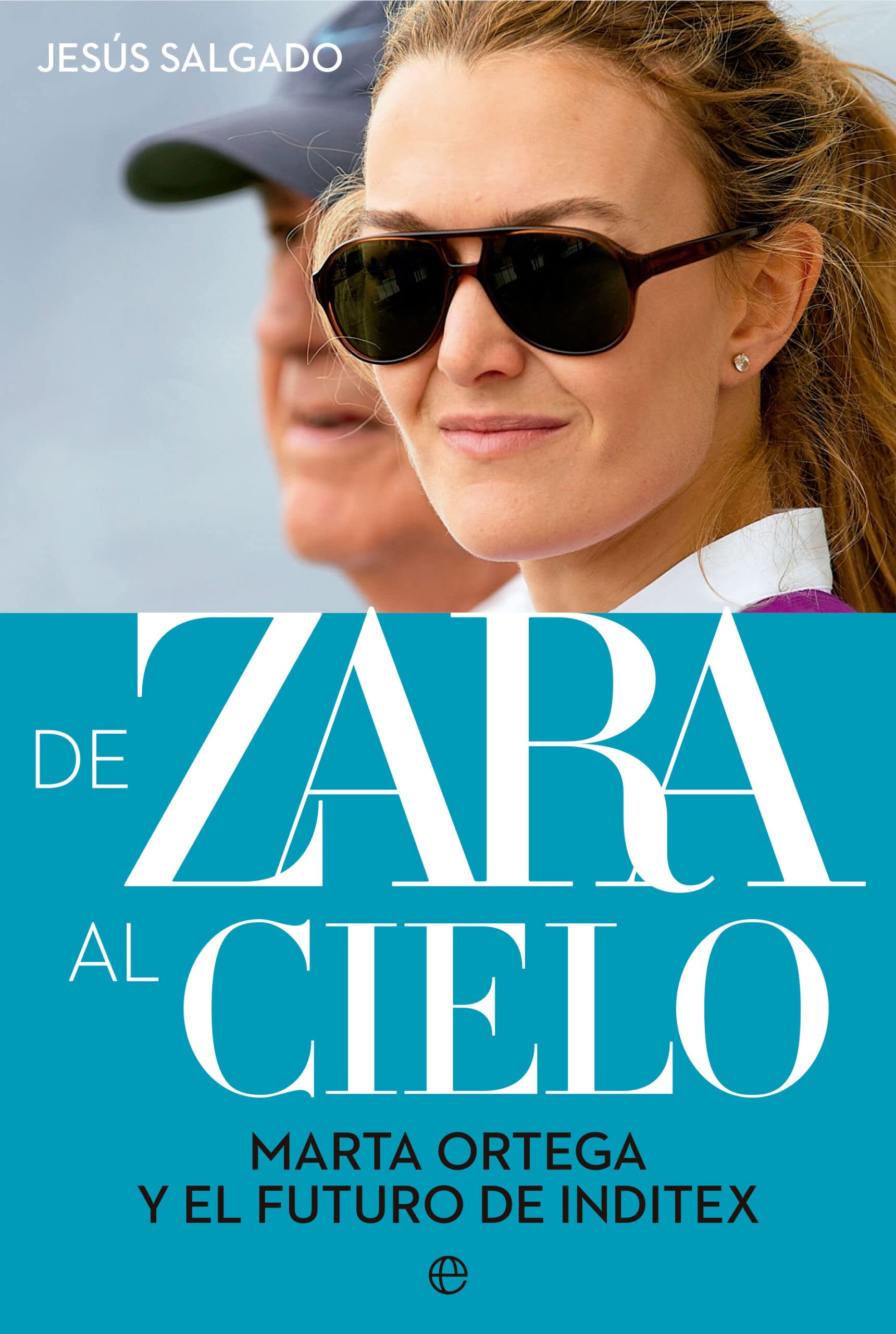 De Zara al cielo: Marta Ortega y el futuro de Inditex Science