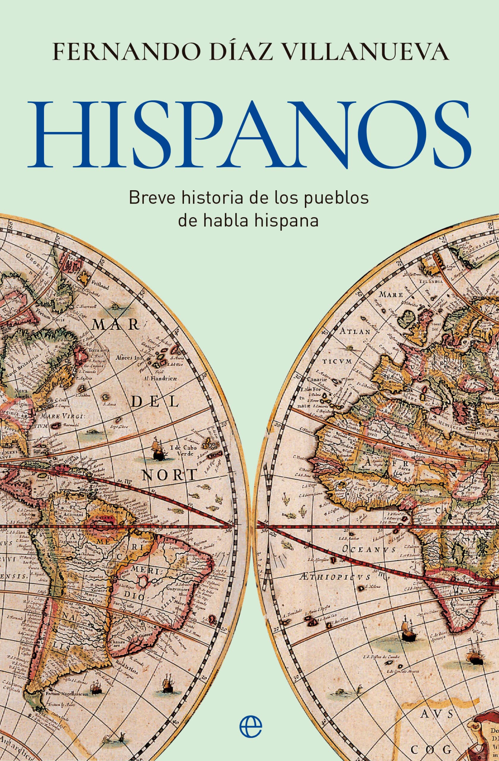 Hispanos book