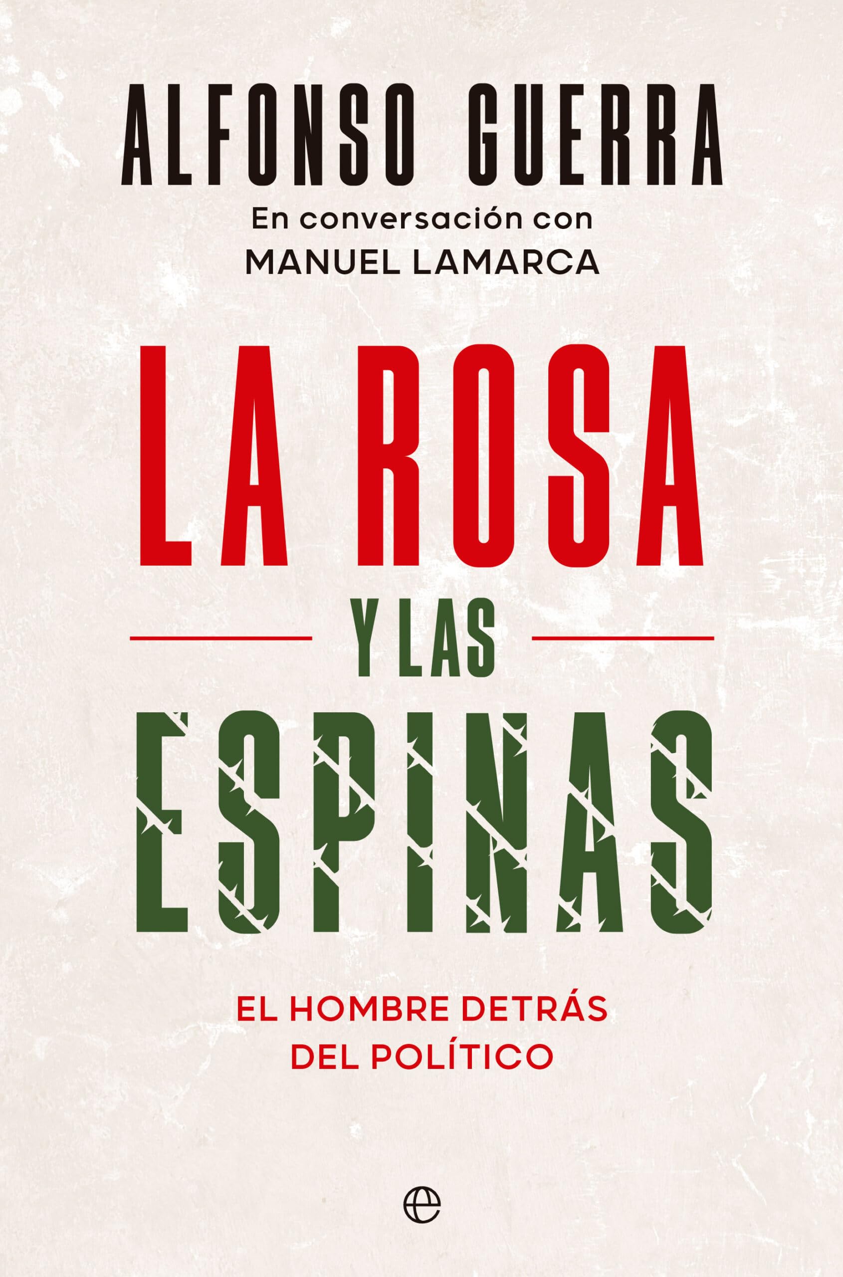 La rosa y las espinas: El hombre detrás del político Memories
