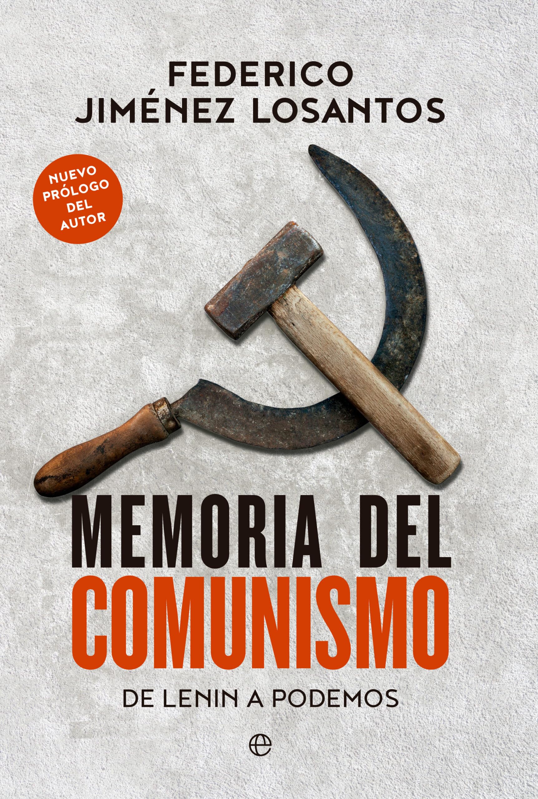 Memoria del comunismo: De Lenin a podemos book