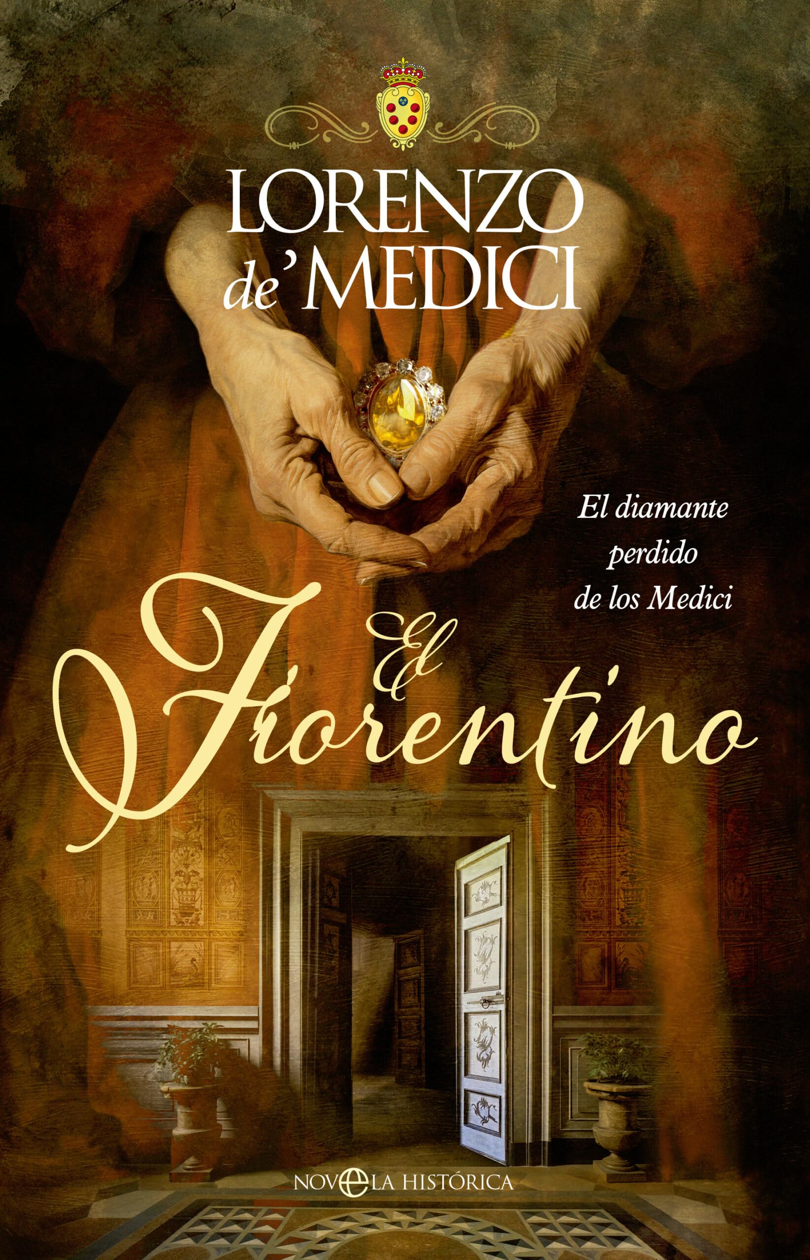 El Fiorentino Action & Adventure