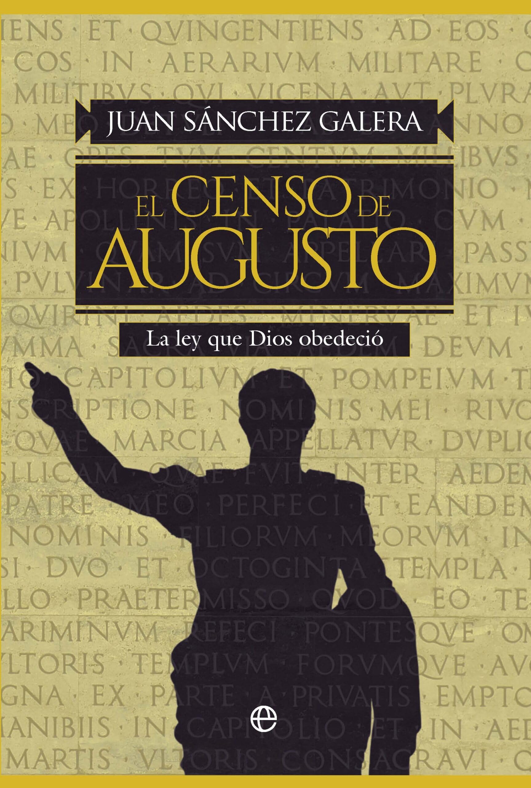 El censo de Augusto: La ley que Dios obedeció Philosophy