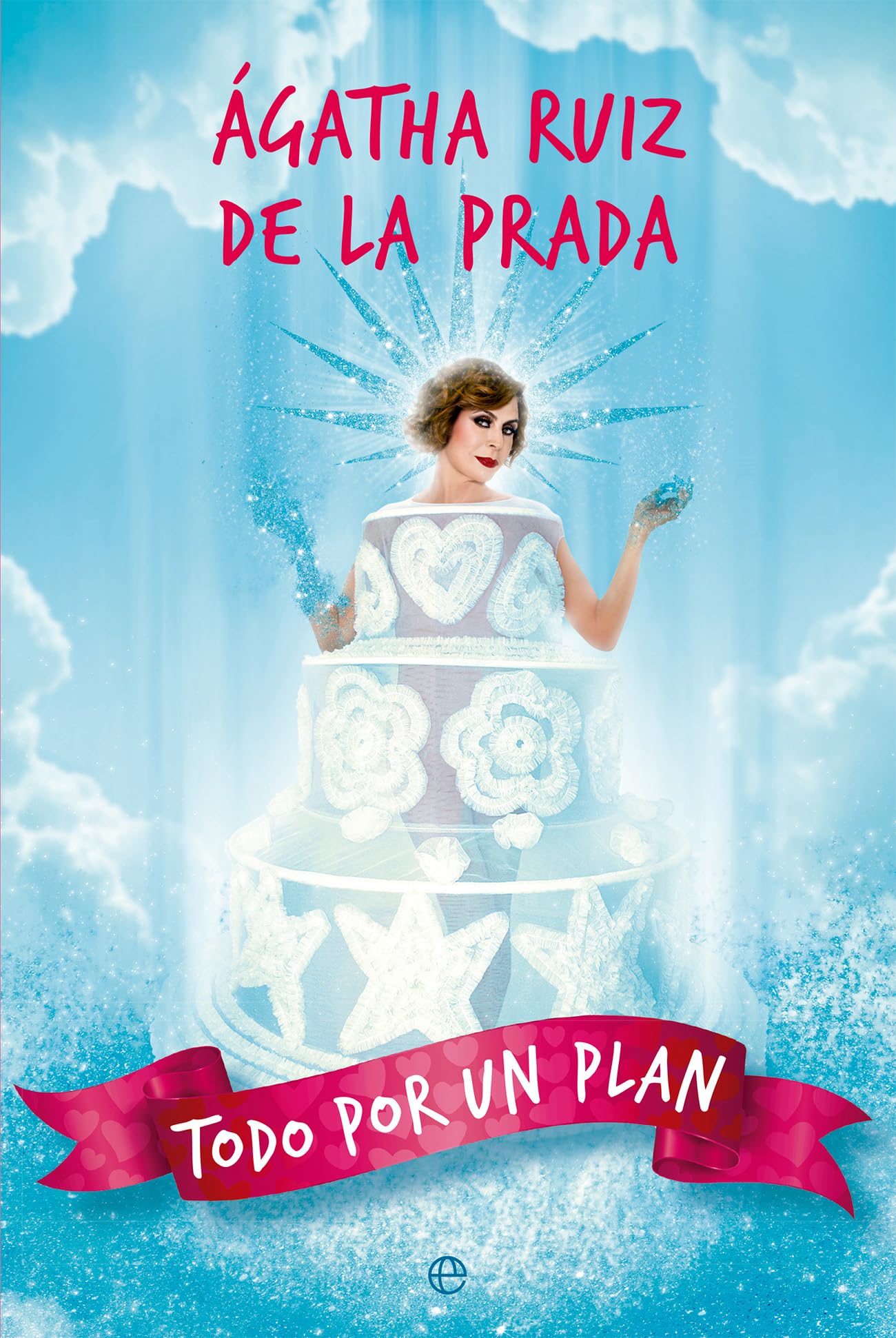 Todo por un plan Art & Literature