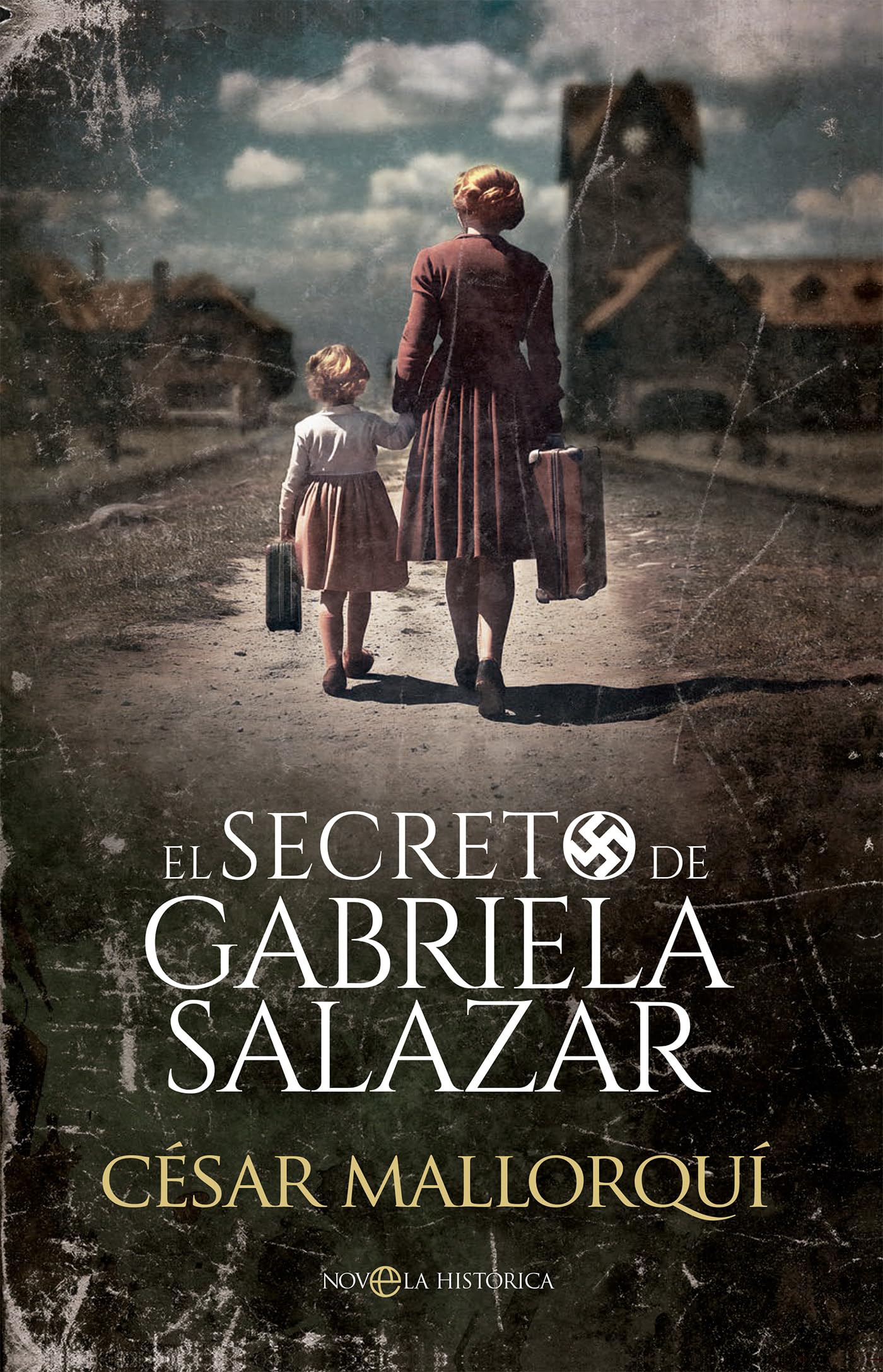 El secreto de Gabriela Salazar Books