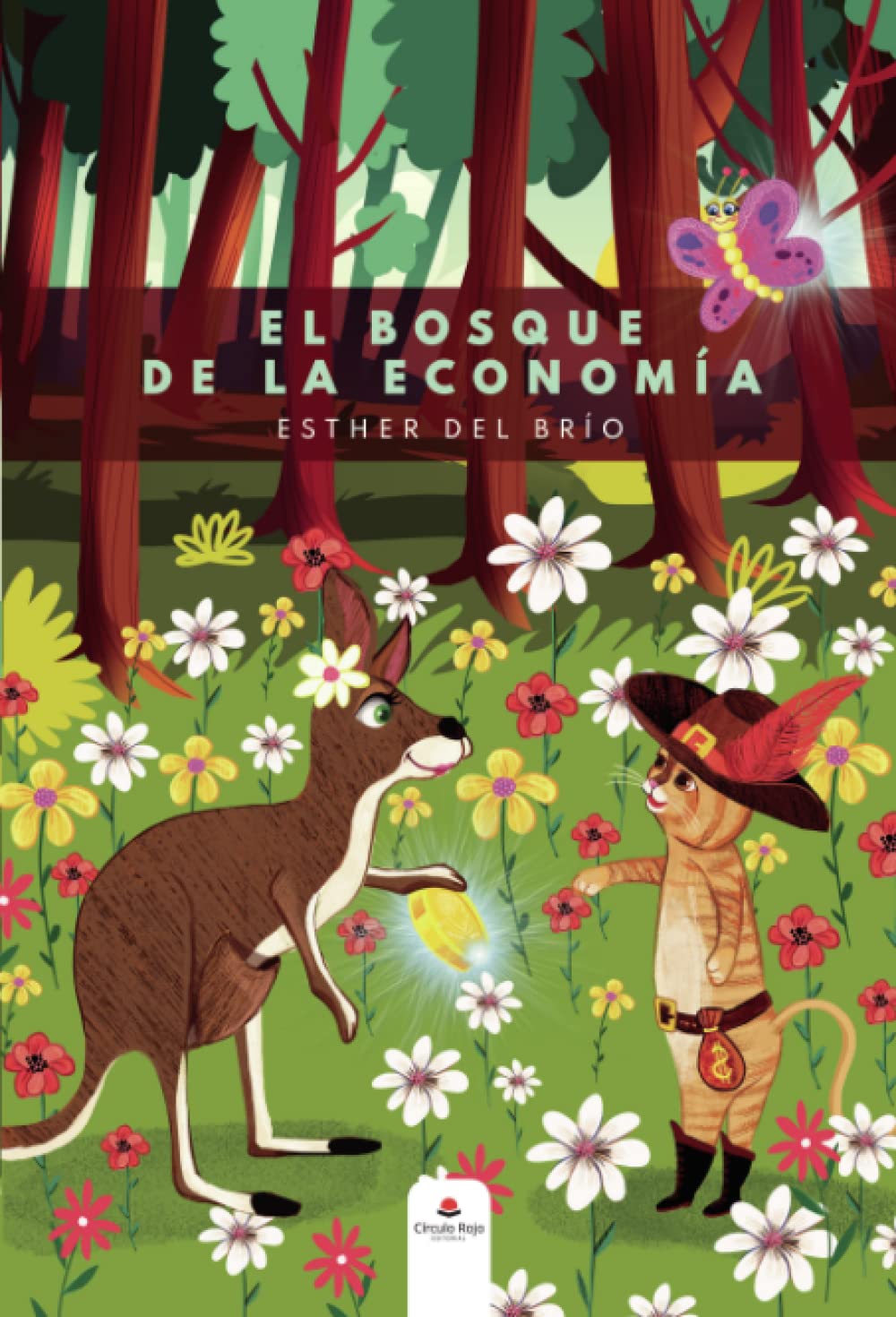 El bosque de la economía Essays & Short Stories