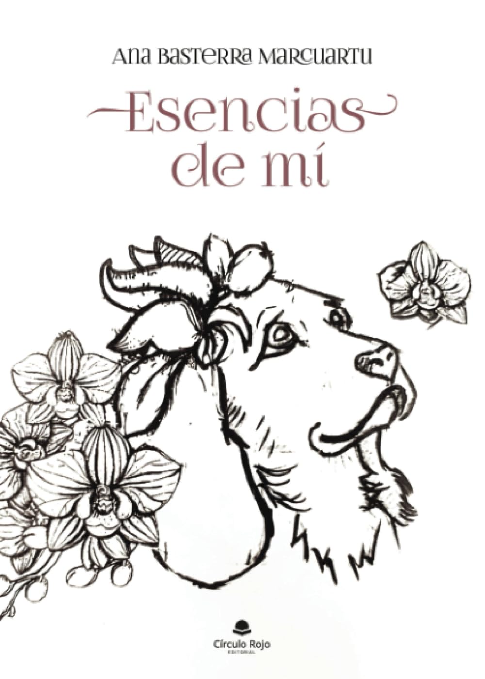 Product Image: Esencias de mí