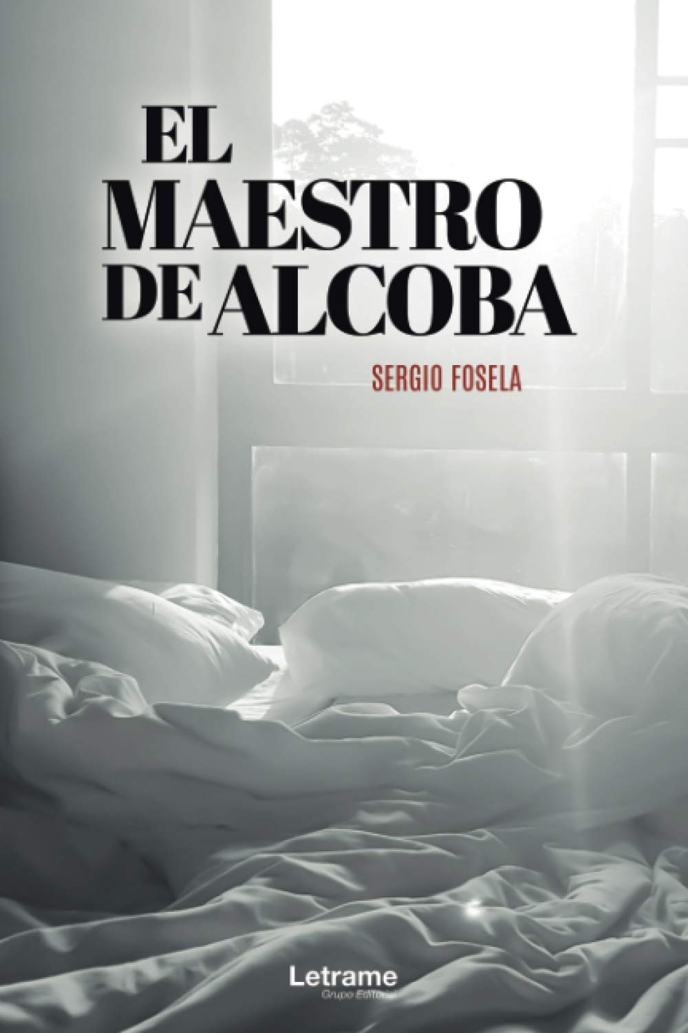 El maestro de alcoba (Novela, Band 1) Action & Adventure