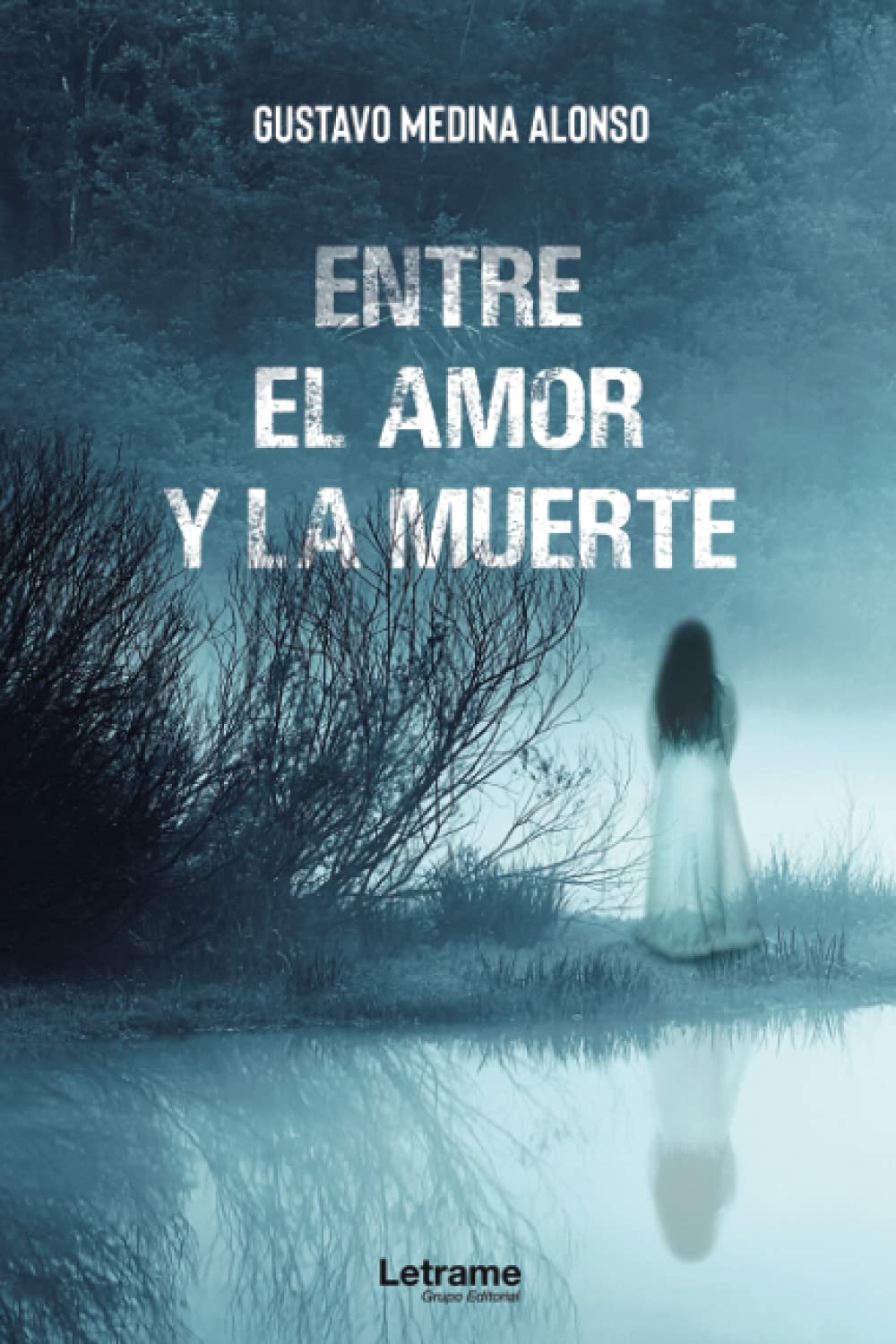 Entre el amor y la muerte book