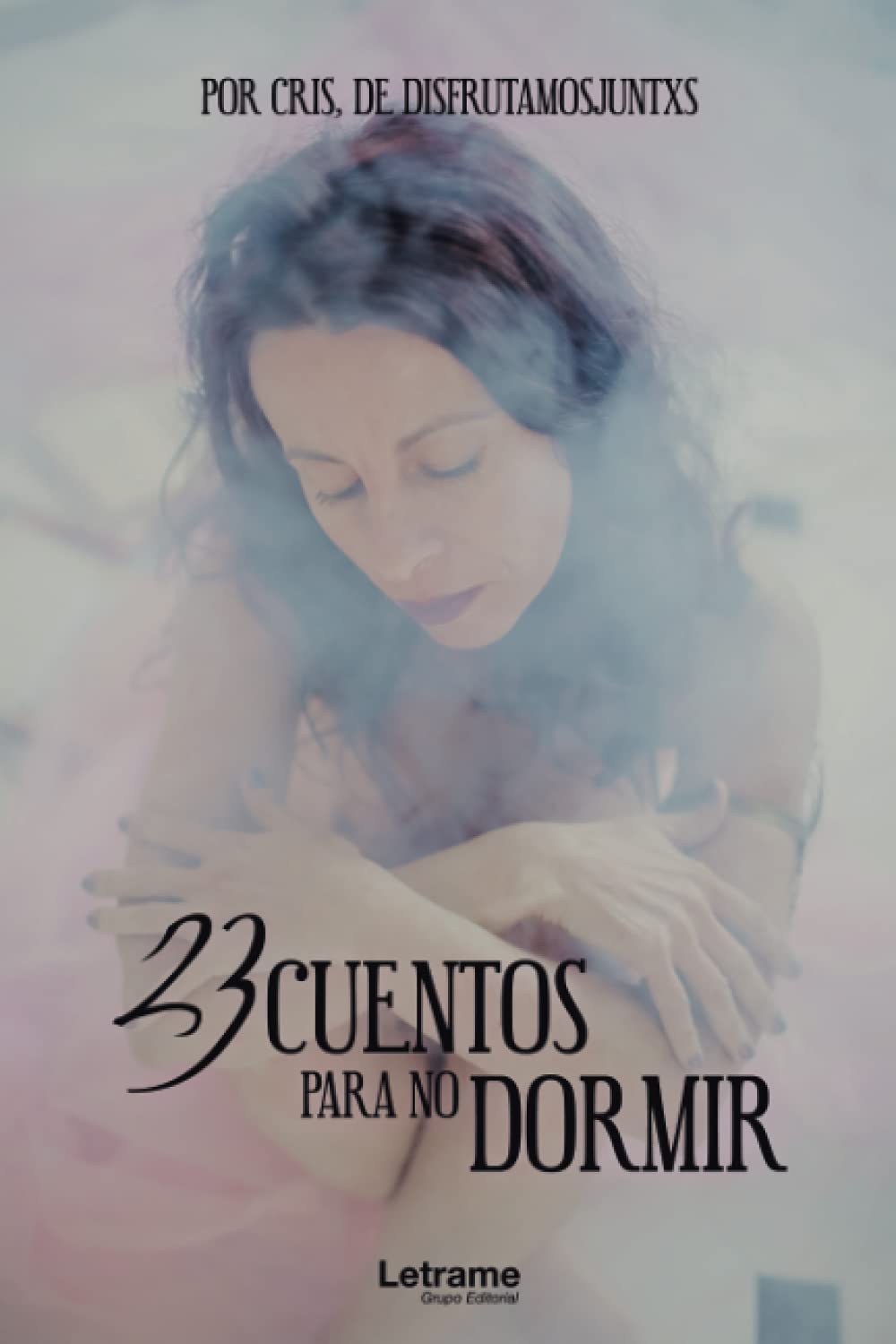 23 cuentos para no dormir book