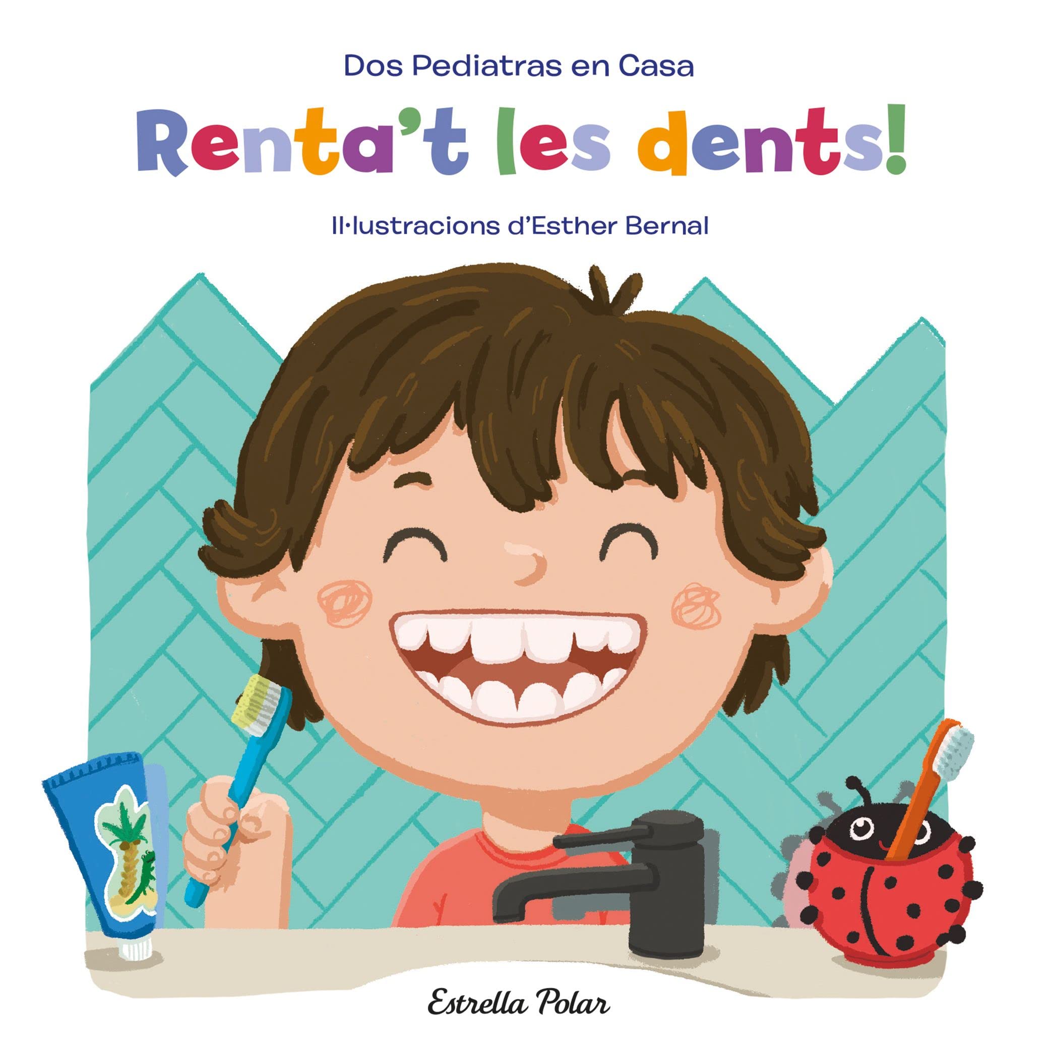 Renta't les dents! (Salut i benestar) Medicine
