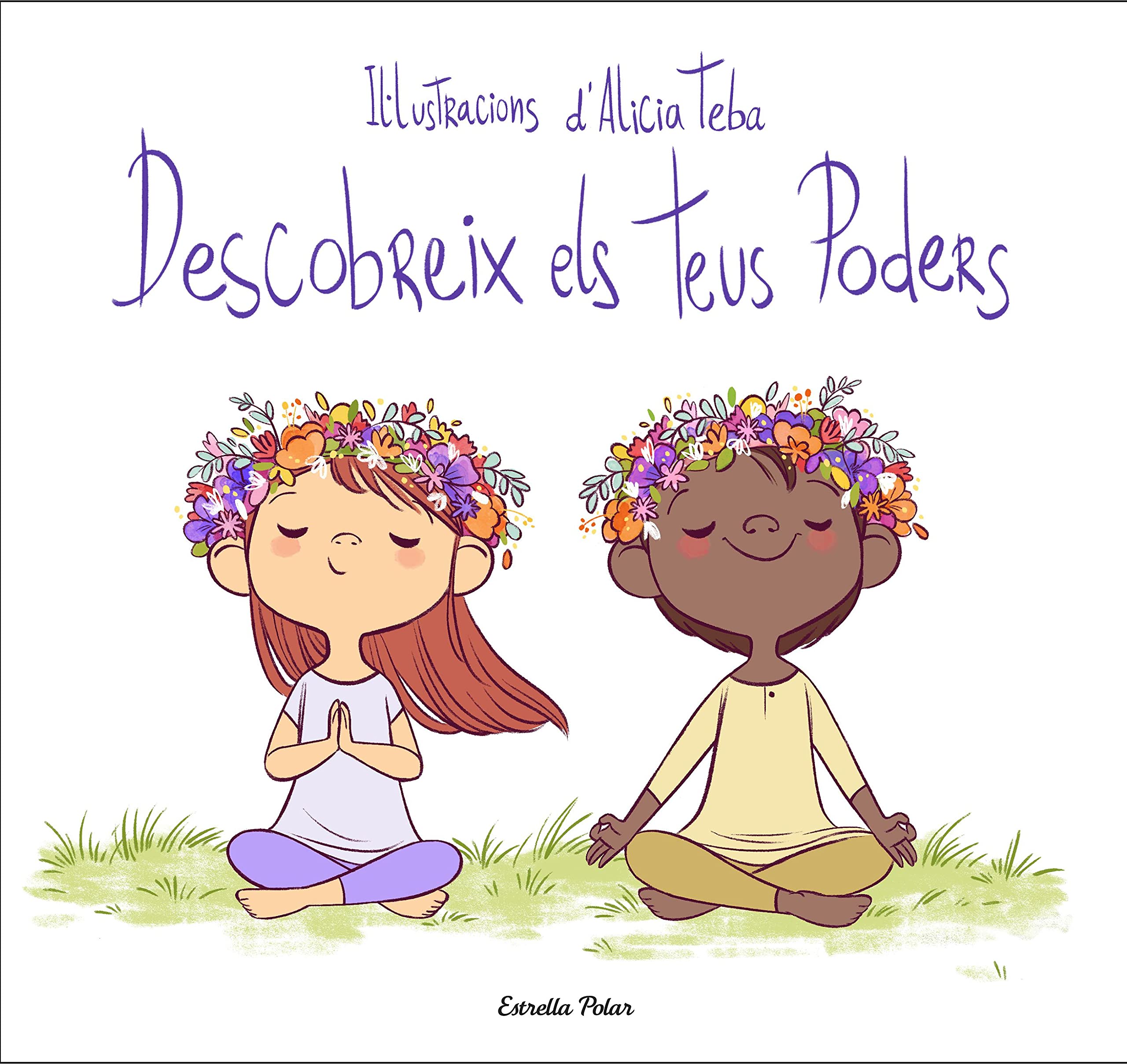 Descobreix els teus poders (Contes) Living & Furnishing