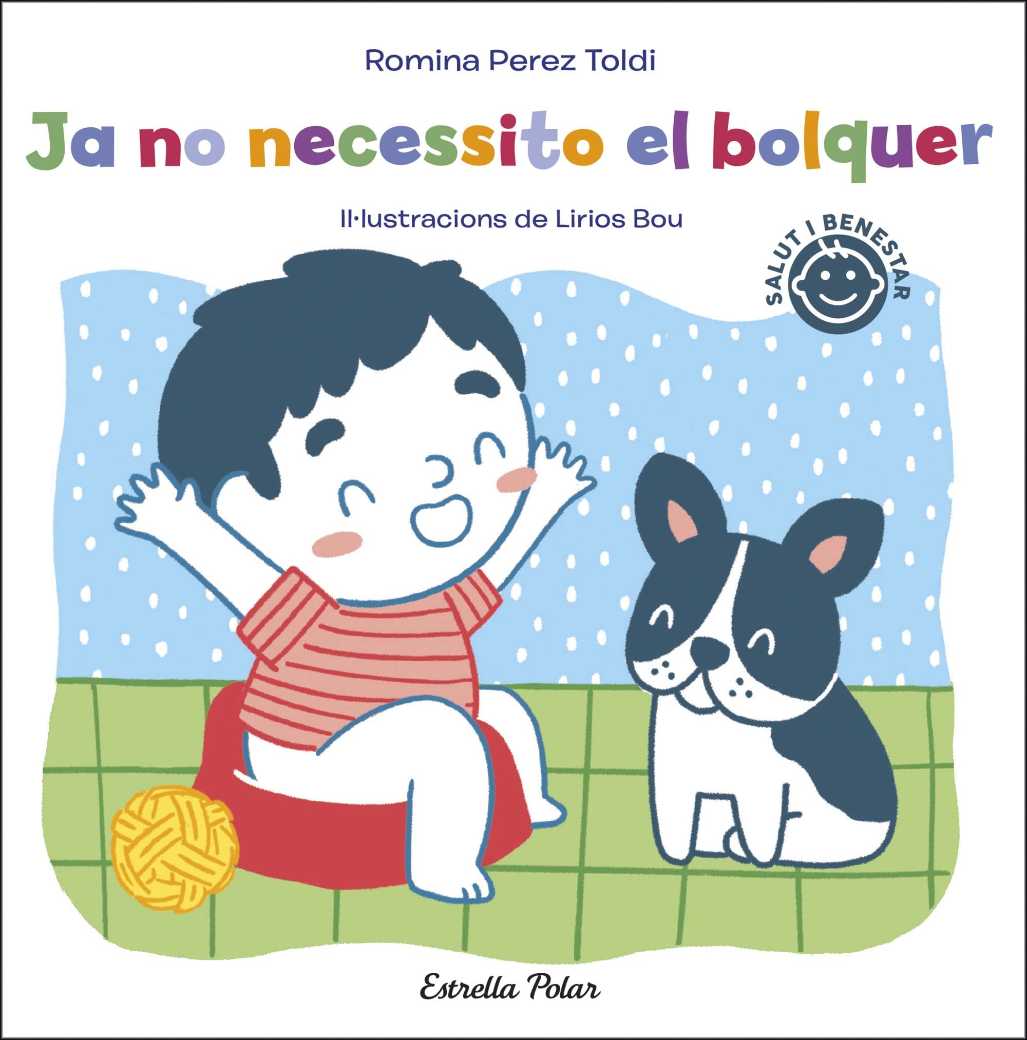 Ja no necessito el bolquer (Salut i benestar) Fantasy & Sci-Fi