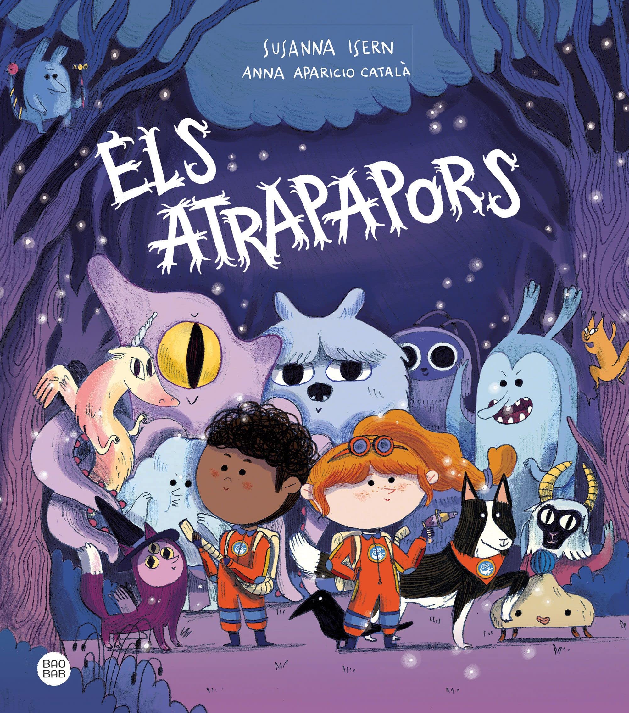 Product Image: Els Atrapapors