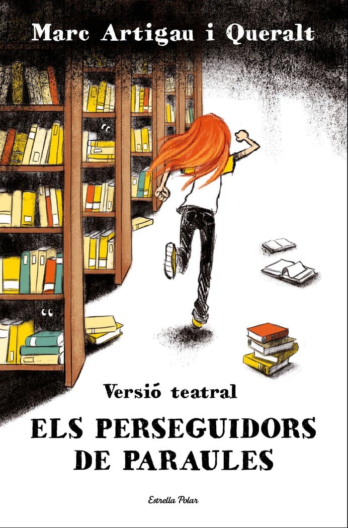 Els perseguidors de paraules. Versió teatral (L' illa del temps, Band 2) Non-fiction
