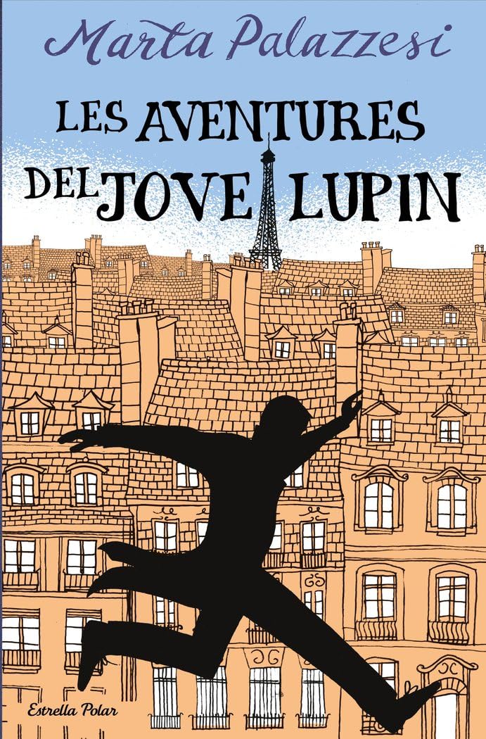 Les aventures del jove Lupin (L' illa del temps) Novels & Short Stories