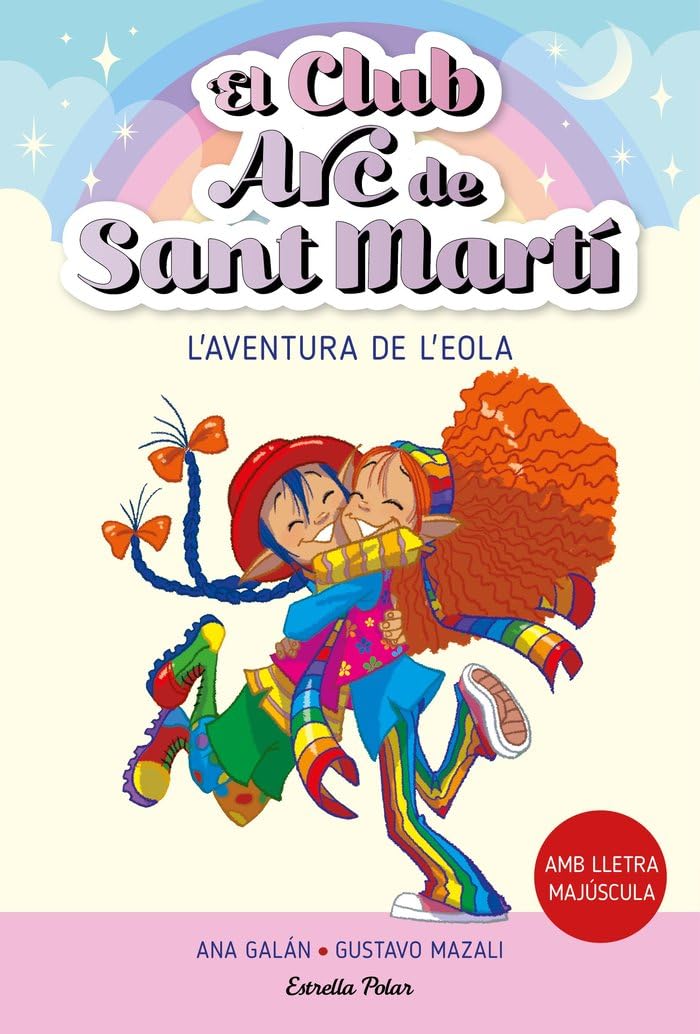 El Club Arc de Sant Martí 2. L'aventura de l'Eola book