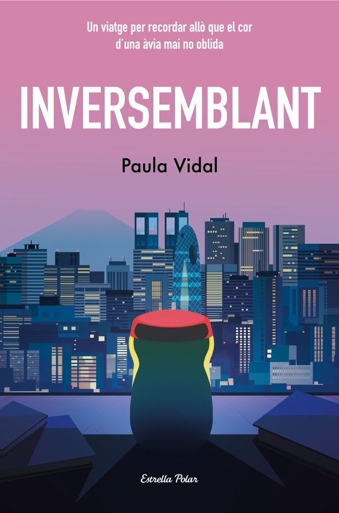 Product Image: Inversemblant