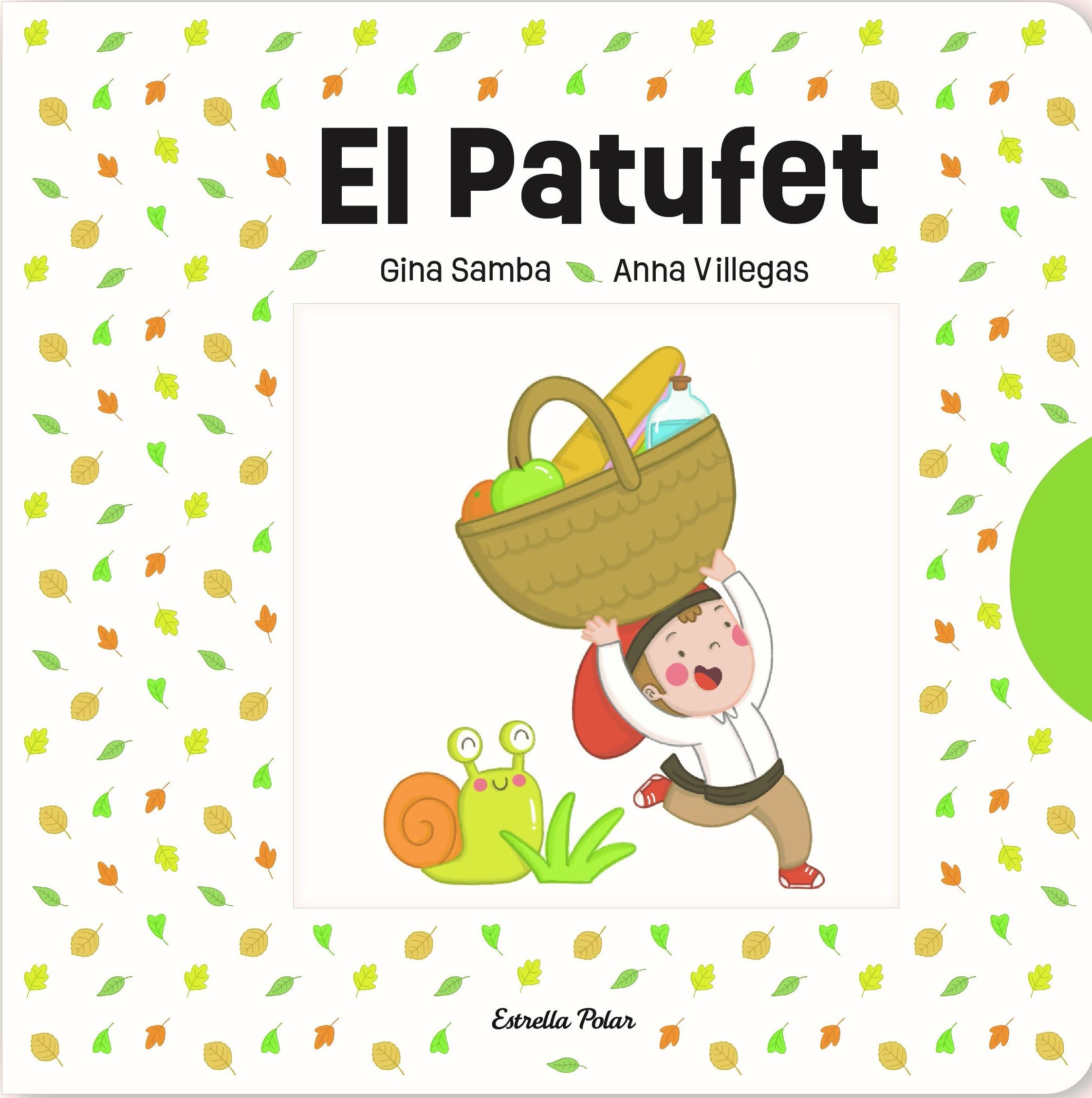 El Patufet. Conte amb mecanismes (Les meves tradicions amb mecanismes) Fairy Tales & Legends