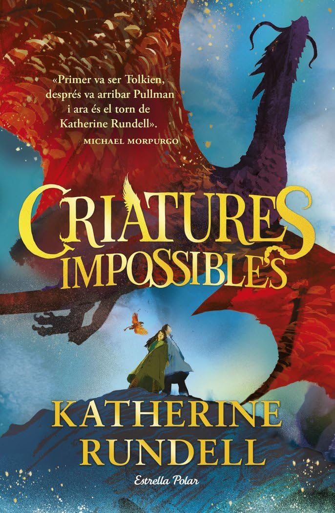 Criatures impossibles (L' illa del temps) Fiction
