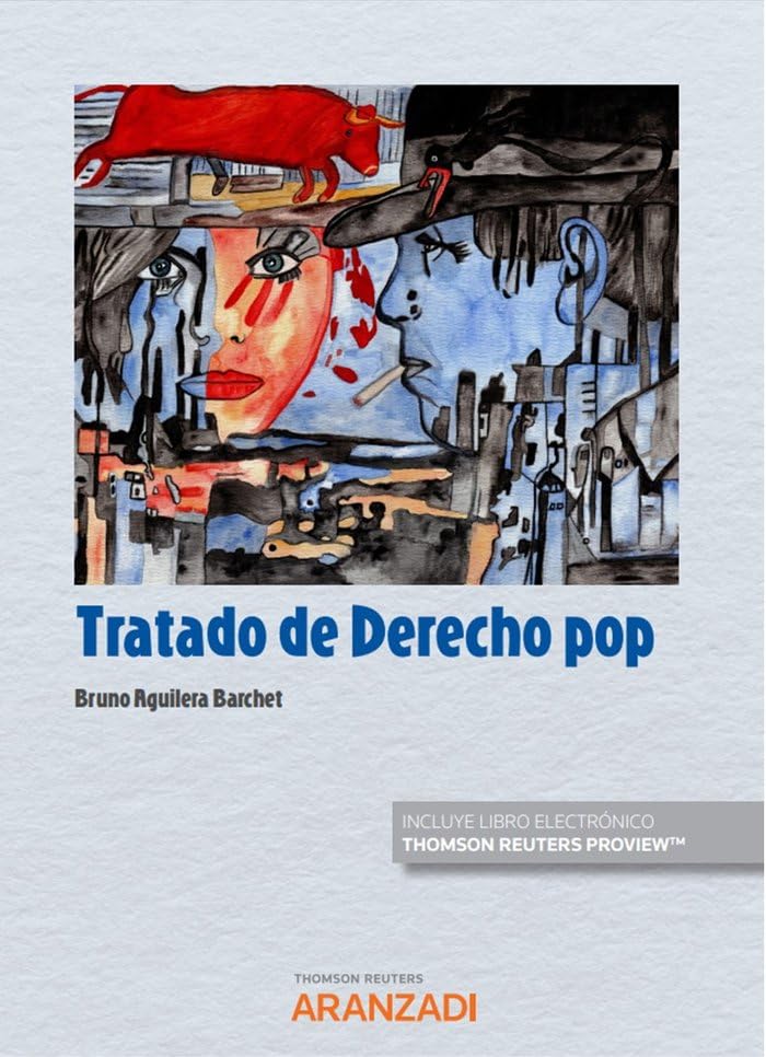 Tratado de Derecho pop (Papel + e-book) book