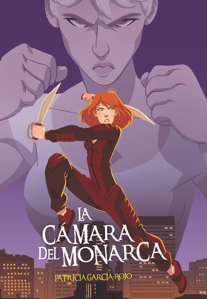 La Cámara del Monarca book