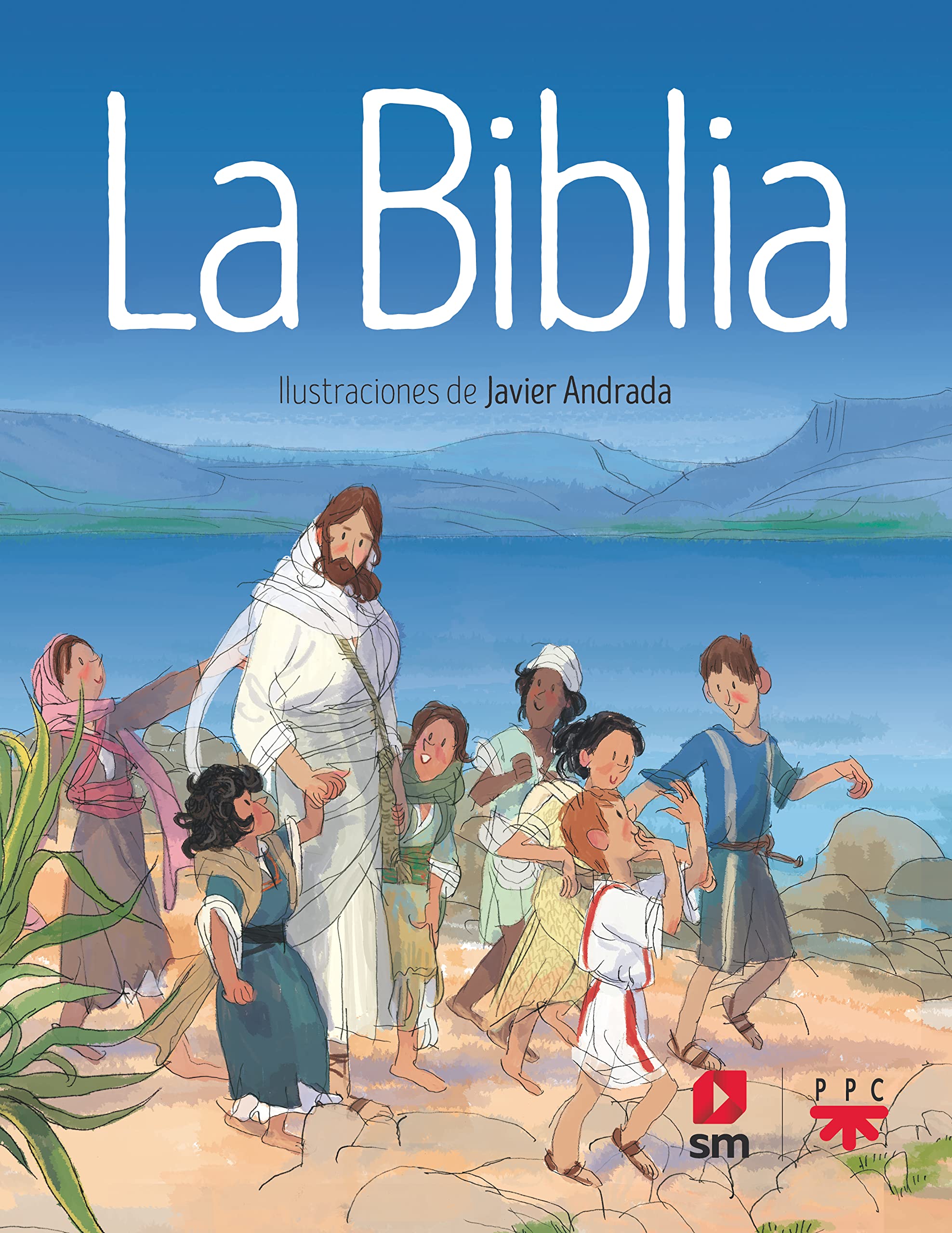 La Biblia book